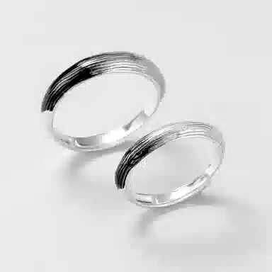 VAN GOGH Copper Ring