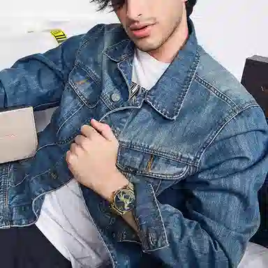 VAN GOGH 44mm Gent07-1-BMF