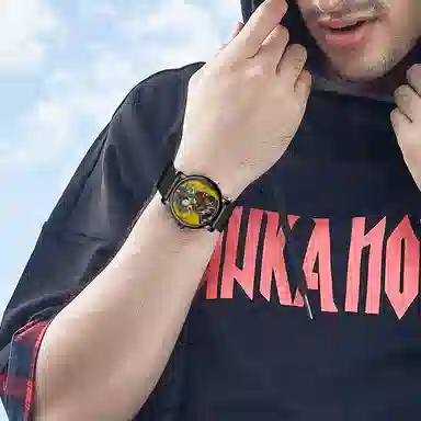 VAN GOGH 44mm Gent07-1-BMF