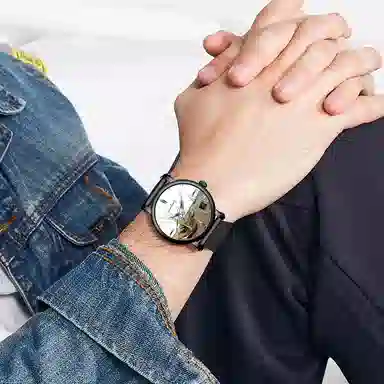 VAN GOGH 44mm Gent07-1-BMF