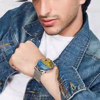 VAN GOGH 44mm Gent07-1-BMF