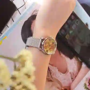 VAN GOGH ins Lady13-GMF