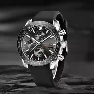 Van Gogh Fantasy Starry Sky Watch