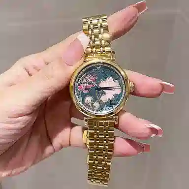 Van Gogh Quartz Women's Watch