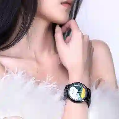 Van Gogh Classic Collection Quartz Watch