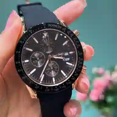 Van Gogh Fantasy Starry Sky Watch