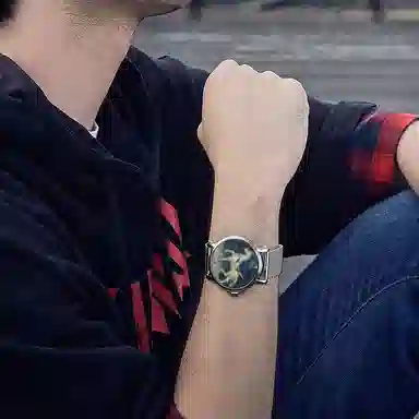 VAN GOGH 44mm Gent07-1-BMF