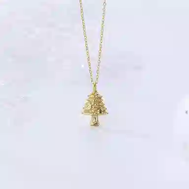 VAN GOGH Necklace