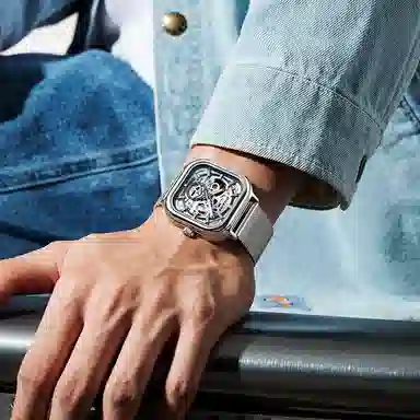 Dickies Urban Outdoor Automatic Watch