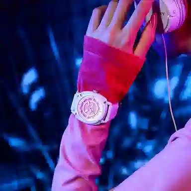 Dickies Galaxy Series