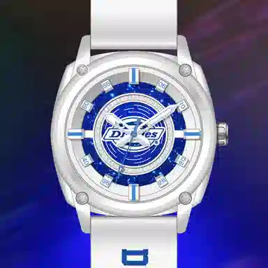 Dickies Galaxy Series