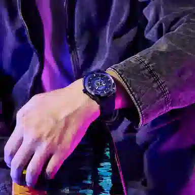 Dickies Galaxy Series