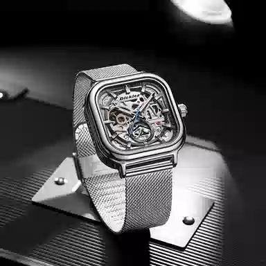 Dickies Urban Outdoor Automatic Watch