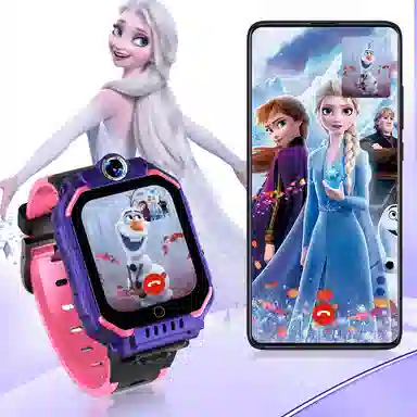 Disney SF-54214F07 app 4G