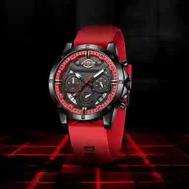 Dickies Quartz Watch