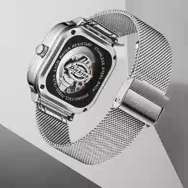 Dickies Urban Outdoor Automatic Watch