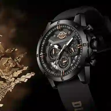 Dickies Quartz Watch