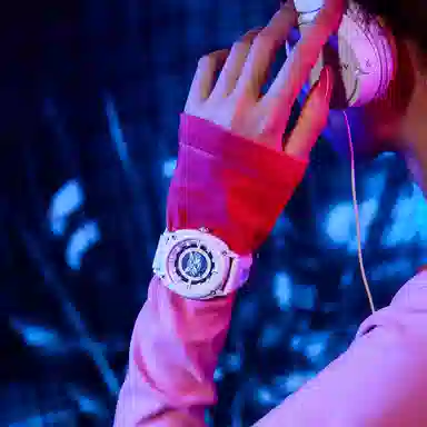 Dickies Galaxy Series