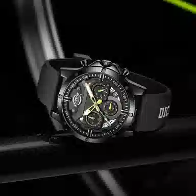 Dickies Quartz Watch