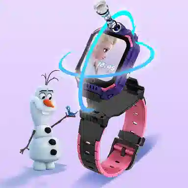 Disney SF-54214F07 app 4G