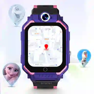 Disney SF-54214F07 app 4G