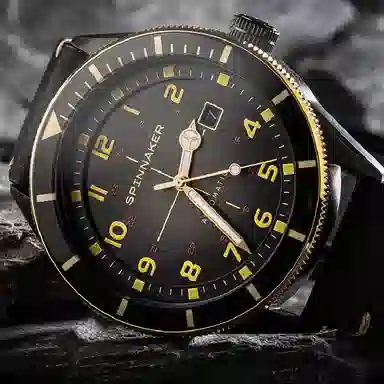 SPINNAKER CAHILL SP-5064-06