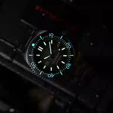 SPINNAKERTESEI 43mm SP-5127-22