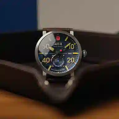 AVI-8 DAMBUSTER RBLAV-4108-RBL-02