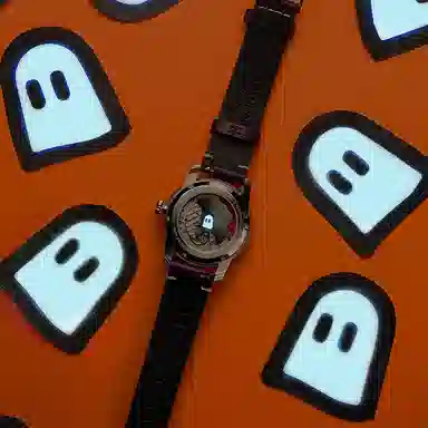 SPINNAKER xSPINNAKERxsecondeseconde MIYOTA-9