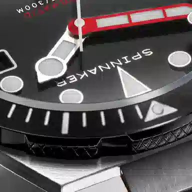 SPINNAKER BOETTGER SP-5083-09