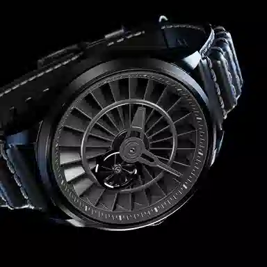 AVI-8 Pegasus Engine Automatic