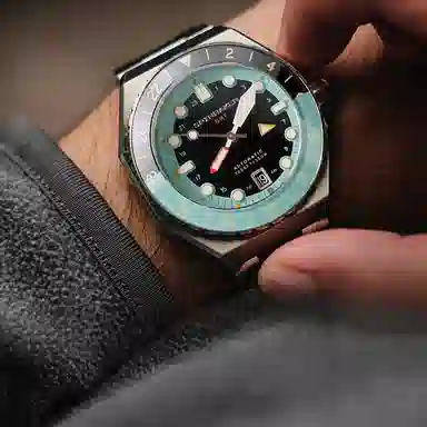 SPINNAKER DUMAS 300 SP-5119-33