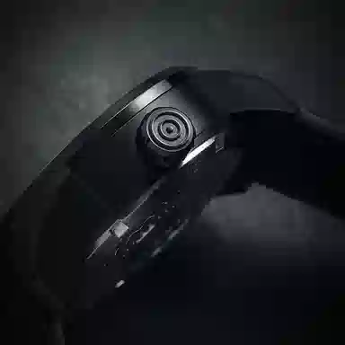 AVI-8 Pegasus Engine Automatic