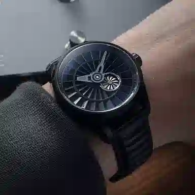 AVI-8 Pegasus Engine Automatic