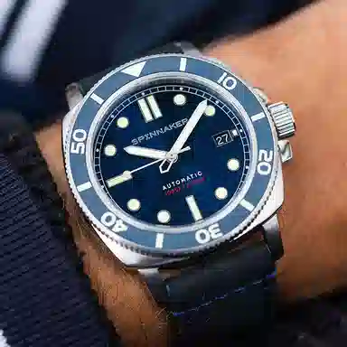 SPINNAKER SP-5088-02