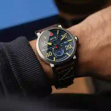 AVI-8 DAMBUSTER RBLAV-4108-RBL-02