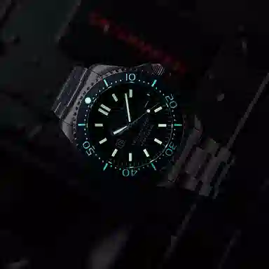 SPINNAKERTESEI 43mm SP-5127-11