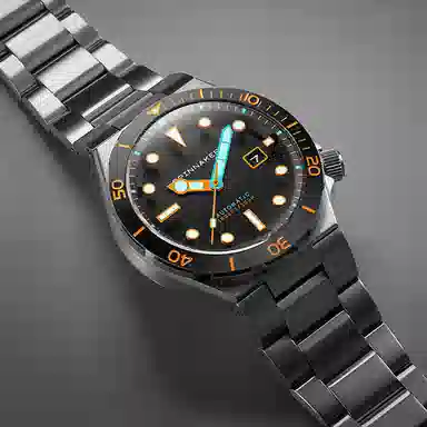 Spinnaker Boettger SP-5083-88