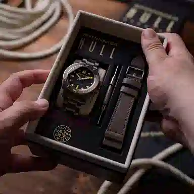 SPINNAKER HULL DIVER 300 SP-5088-AA