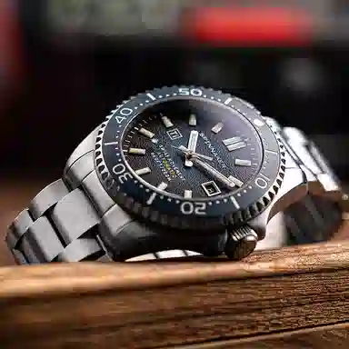SPINNAKERTESEI 43mm SP-5127-11