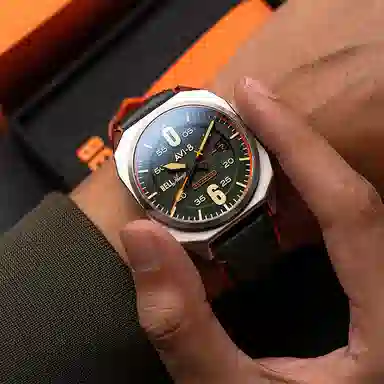 AVI-8 Bell X-1 Machbuster