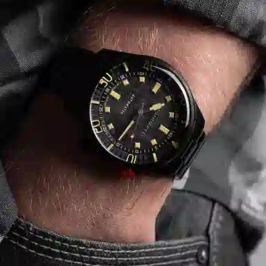 SPINNAKER BRADNER SP-5111-33