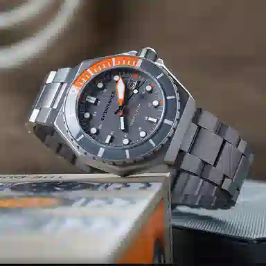 SPINNAKER DUMAS SP-5081-LL