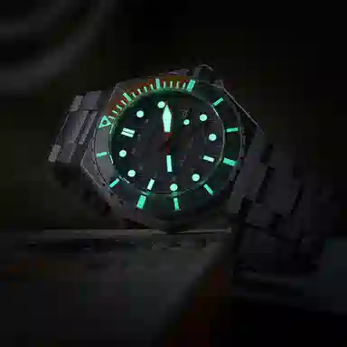 SPINNAKER DUMAS SP-5081-LL