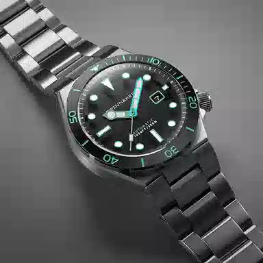 SPINNAKER BOETTGER SP-5083-77