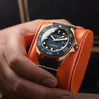 Spinnaker Tesei SP-5060-0A