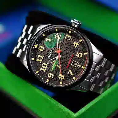 AVI-8xCAPCOM 1942 3D