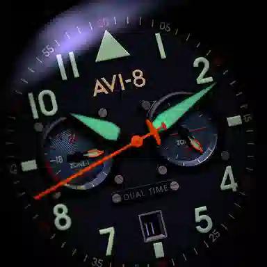 AVI-8
