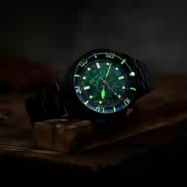 SPINNAKER BRADNER SP-5111-33