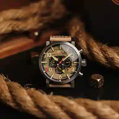 AVI-8 DAMBUSTER AV-4107-02